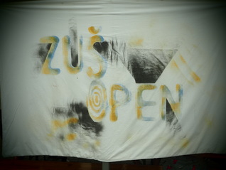 ZUS Open 2022